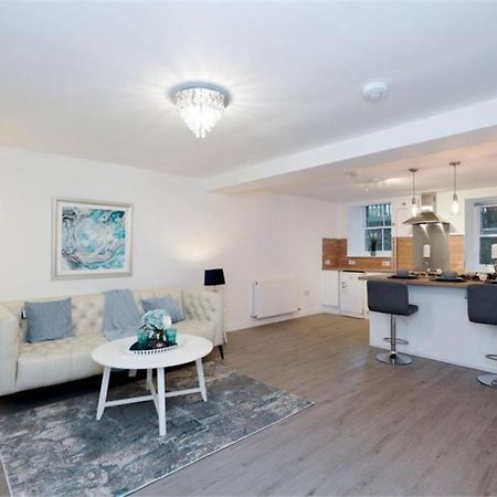 Jewel Of Royal Mile Apartment Эдинбург Экстерьер фото