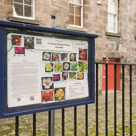 Jewel Of Royal Mile Apartment Эдинбург Экстерьер фото