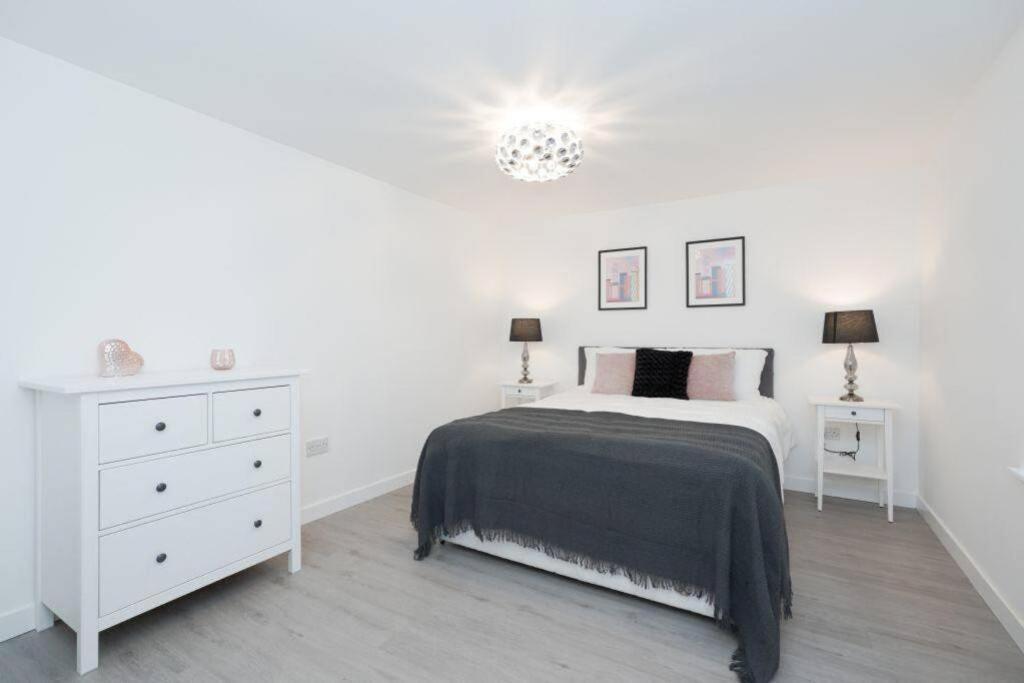 Jewel Of Royal Mile Apartment Эдинбург Экстерьер фото