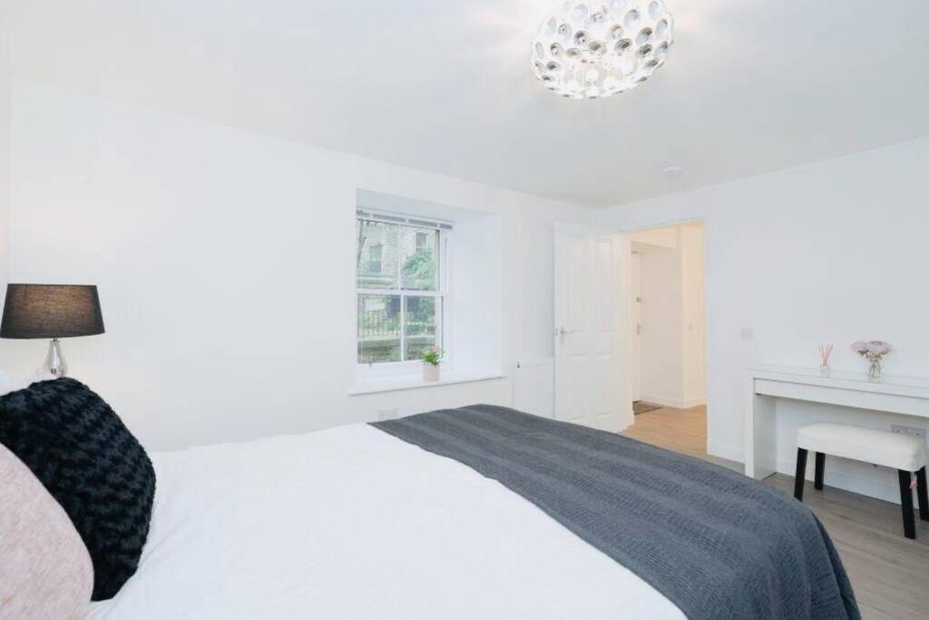 Jewel Of Royal Mile Apartment Эдинбург Экстерьер фото