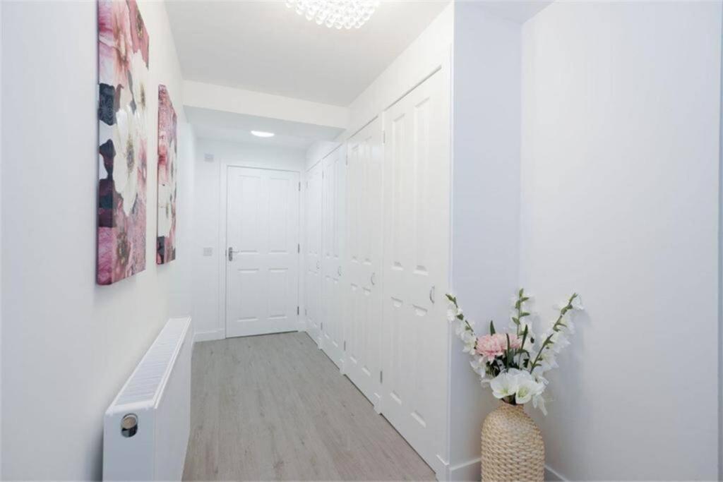 Jewel Of Royal Mile Apartment Эдинбург Экстерьер фото